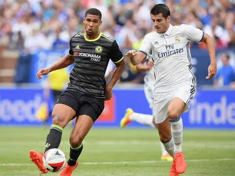 Chelsea và những “lỗ hổng” cần khắc phục