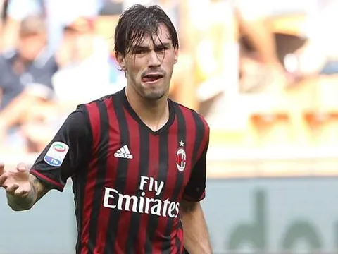 Chelsea bị dội gáo nước lạnh vụ Romagnoli