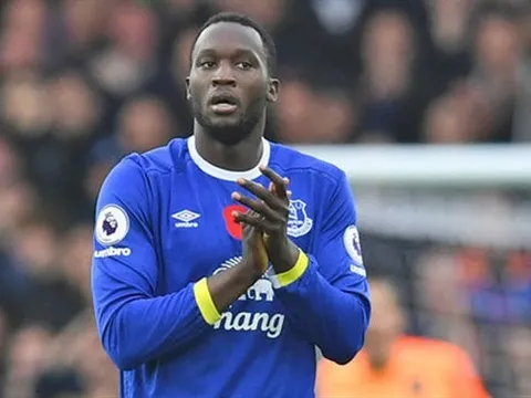 Chelsea để mất Lukaku, Conte thấy... bình thường