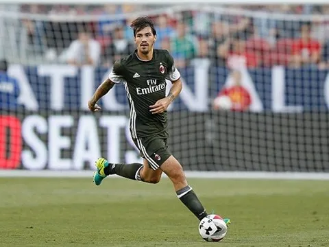 Chelsea gửi lời đề nghị thứ 2 hỏi mua Romagnoli