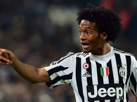 Chelsea sắp mất người vào tay Juventus