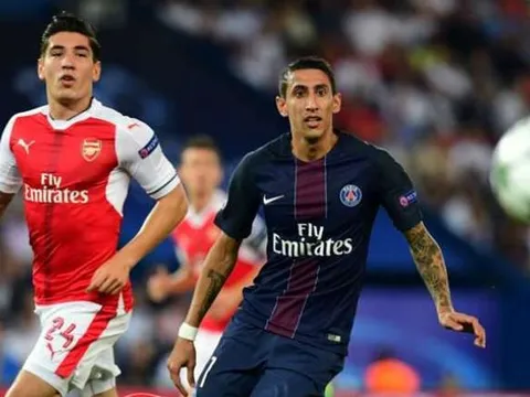 Chelsea làm mới hàng công với cựu ngôi sao Man United
