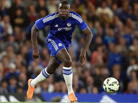 Chelsea nhận "cú hích" cực lớn từ Kurt Zouma