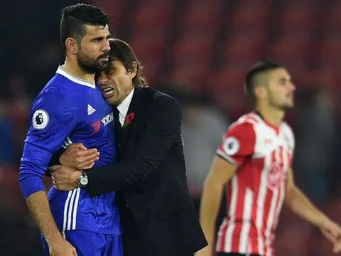 Chelsea thăng hoa, Conte vẫn khiêm tốn