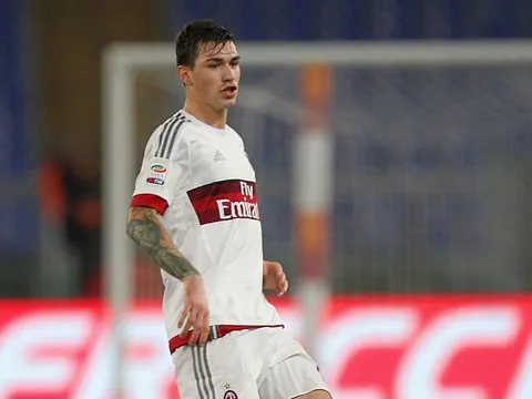 Chelsea trả 35 triệu euro cho Romagnoli vẫn bị từ chối