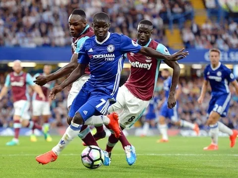 Chelsea và sự kỳ vọng vào “Makelele đệ nhị”