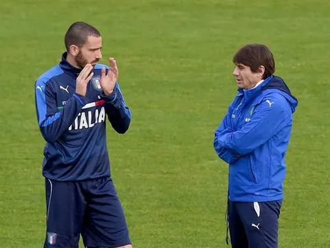 Chelsea vung tiền cho Conte mua sắm