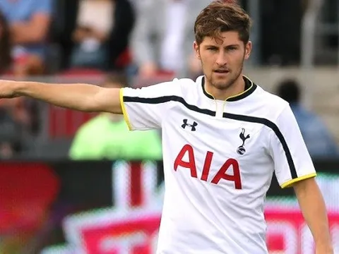 Chi 20 triệu, Chelsea sẽ có sao Tottenham?