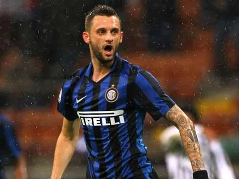 Chi 25 triệu euro, Chelsea áp sát Brozovic
