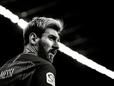 Chỉ 3 phút, Messi khiến Pep phải lo sợ