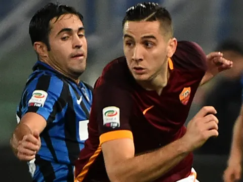 Chi 45 triệu mua Manolas, Arsenal vẫn bị Roma từ chối