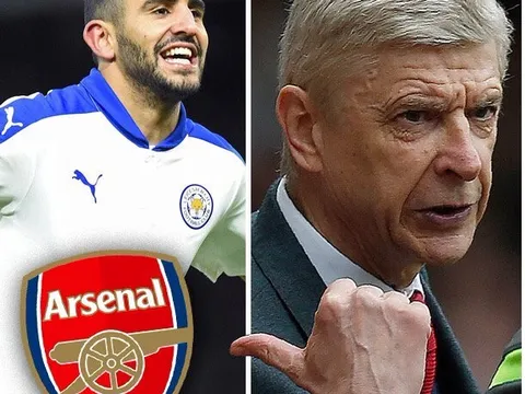 Chi 50 triệu euro, Arsenal có ngôi sao số 1 Premier League