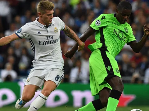 Chi lương khủng, Real gieo sầu cho thành Manchester