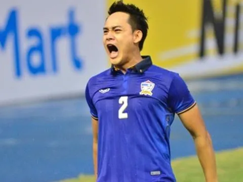 Chỉ người Thái mới ngăn Thái Lan vô địch AFF Cup