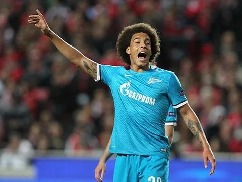 Chi tiền tấn, Everton vượt mặt Chelsea sở hữu sao tuyển Bỉ