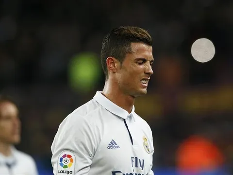 Chi tiết bản thông báo phủ nhận Cristiano Ronaldo trốn thuế