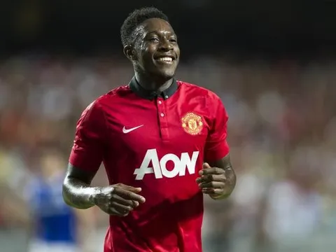 Chiêm ngưỡng 29 bàn thắng của "thánh lốp" cho Man Utd