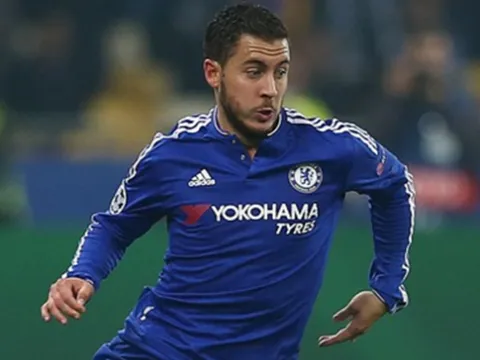 Chiêm ngưỡng pha bức tốc kinh hoàng của Hazard trước Man City