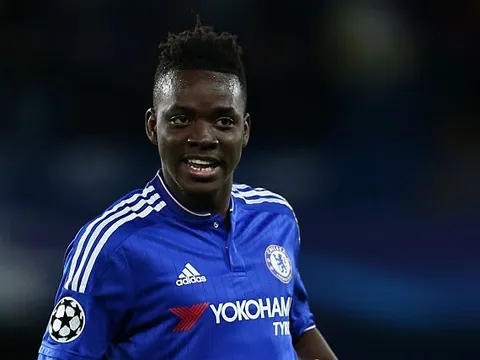 Chiêm ngưỡng tài năng của Bertrand Traore
