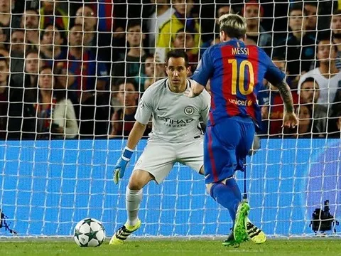 Chiến Celtic, Barca đón sao bự