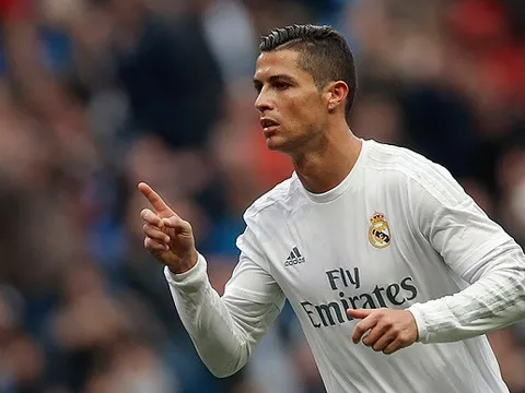 Chiến Dortmund, Ronaldo sắp lập kỷ lục "chưa từng có"