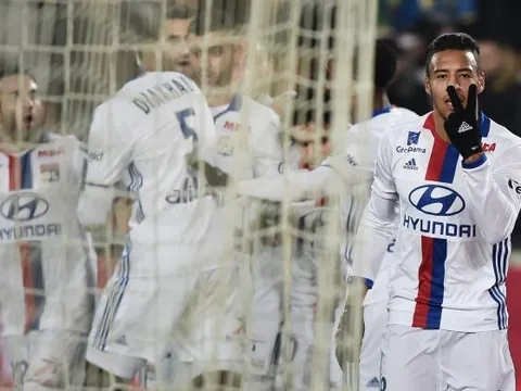 Chiêu mộ sao Pháp, Ngoại hạng Anh ôm hận về Juventus