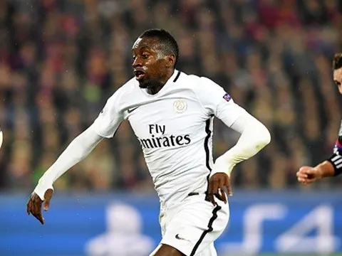 Chính Emery đã thuyết phục Matuidi ở lại