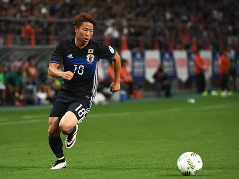 CHÍNH THỨC: Arsenal có thêm tiền đạo