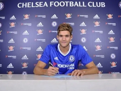 CHÍNH THỨC: Chelsea đón tân binh 27 triệu euro