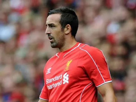 Chính thức: Hàng thải Liverpool có bến đỗ mới