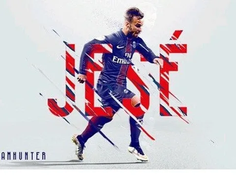 Chính thức: Jese Rodriguez gia nhập PSG