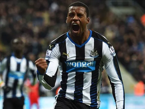Chính thức: Liverpool sở hữu thành công Wijnaldum