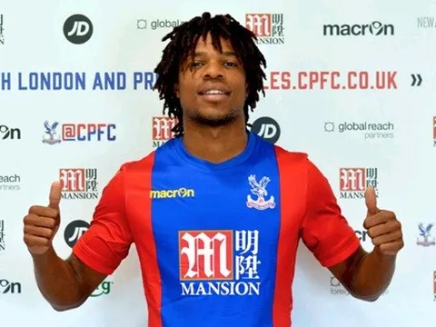 Chính thức: Loic Remy có bến đỗ mới
