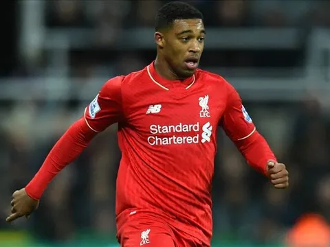 Chính thức: Sao trẻ Liverpool có bến đỗ mới ít ai ngờ