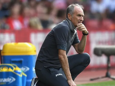 Chính thức: Premier League có HLV đầu tiên mất việc