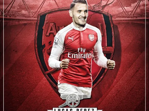Chính thức: Wenger xác nhận Arsenal có hai tân binh