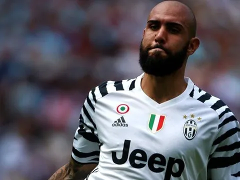 Chính thức: West Ham mượn thành công "hàng thải" Juventus