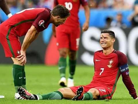 Cho Ronaldo nghỉ ngơi và những điều Zidane cần làm trước mùa giải mới