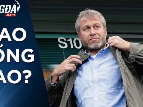 Choáng với bầy "thú cưng" của Sếp's Chelsea