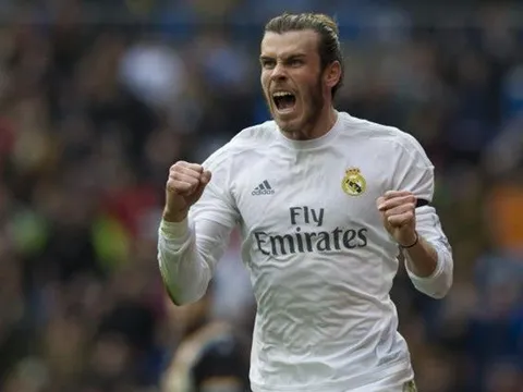 Choáng với mức lương mới của Gareth Bale