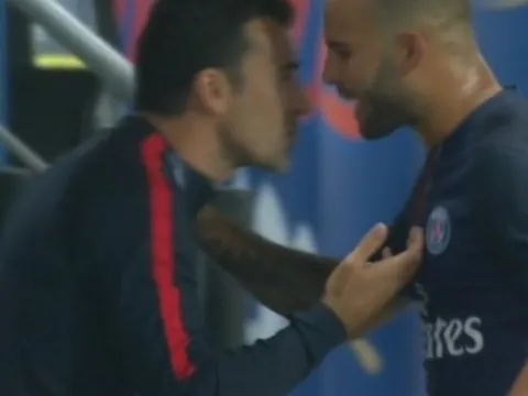 Chơi bết bát, nội bộ PSG dậy sóng