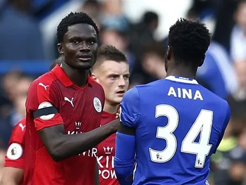 Chơi hay, 2 sao trẻ Chelsea được Conte khen nức nở