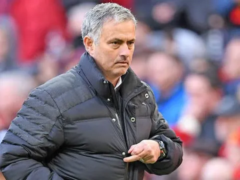 Chơi hay, sao Man Utd được Mourinho trọng thưởng