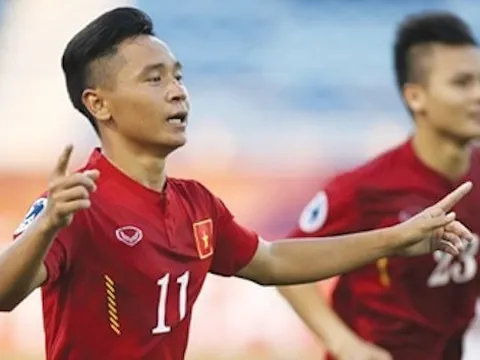 Chủ tịch AFC khen ngợi chiến tích của U19 Việt Nam