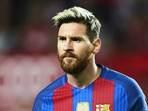 Chủ tịch Bartomeu trấn an NHM: Messi sẽ treo giày ở Barcelona