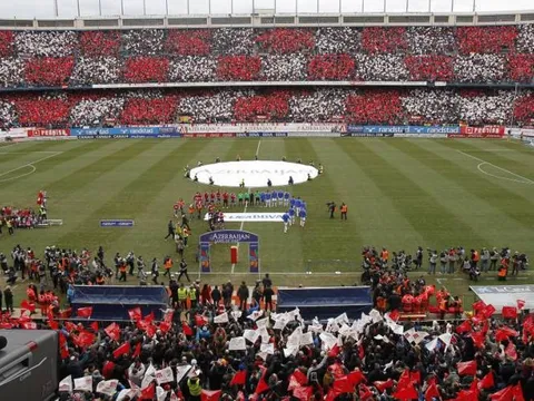 Chưa đá, derby Madrid đã cực nóng