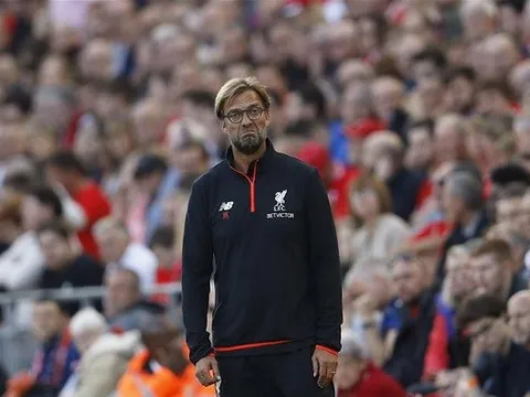 Chưa đá Klopp đã 'sợ' Conte