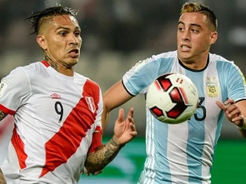 Chùm ảnh: Argentina gây thất vọng trong lúc Messi đi xem phim