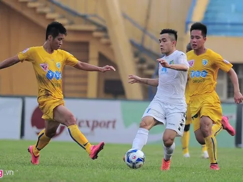 Chuyện 2 siêu phủi mới toanh ở đội tuyển quốc gia
