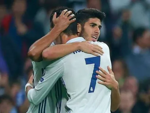 Chuyện bất thường ở Real: Ronaldo kiến tạo nhiều hơn ghi bàn